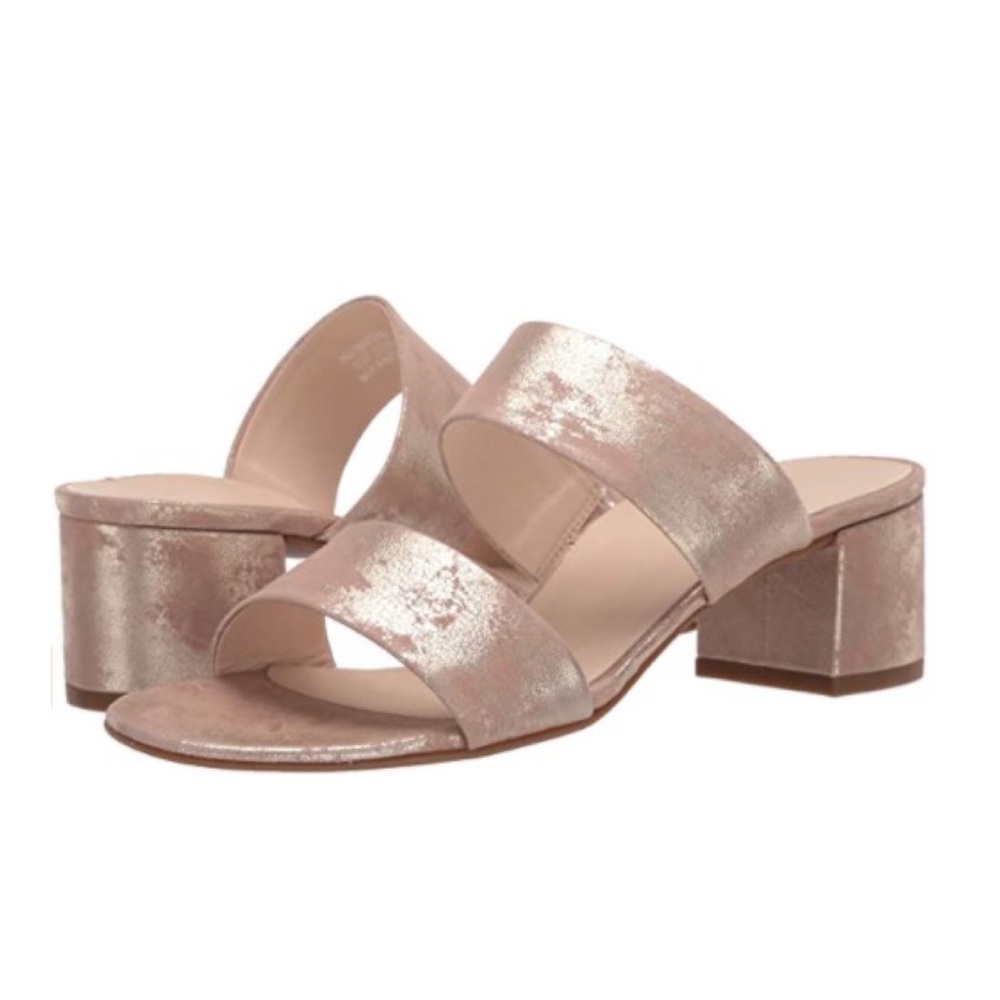 NEW Paul Green Meg Slide Sandal